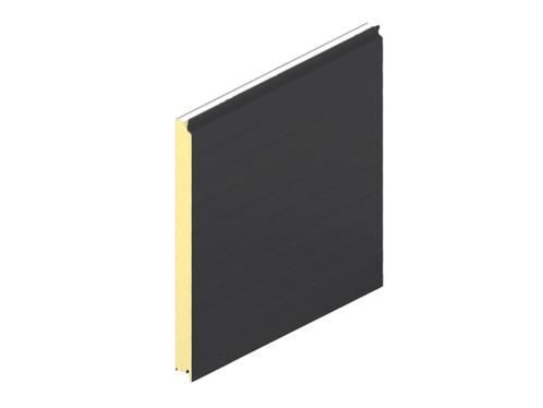 Kingspan blind Quadcore sandwichpaneel wand - KS1000 AWP -, Doe-het-zelf en Verbouw, Platen en Panelen, Ophalen of Verzenden