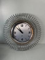 Klok - Metaal - 1990-2000, Antiek en Kunst