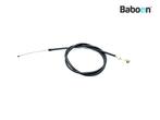 Gaskabel BMW K 75 1984 (K75 84) (1457376), Motoren, Onderdelen | BMW, Verzenden, Gebruikt