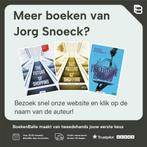 The future of shopping 9789082542271 Jorg Snoeck, Verzenden, Gelezen, Jorg Snoeck