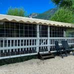 6-persoons chalet te huur (Luganomeer Italië), Dorp, In bergen of heuvels, Lombardije en Merengebied, Chalet, Bungalow of Caravan