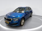 Zakelijke Lease |  Škoda Kamiq 1.0 Tsi 115pk Sport Business, Auto's, Skoda, Stof, Gebruikt, Overige kleuren, Overige brandstoffen