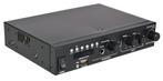 Adastra A200 Stereo Versterker 2 X 100W Met Bluetooth En Mic, Muziek en Instrumenten, Microfoons, Nieuw, Overige typen, Verzenden