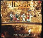 cd digi - AlaSourCe - DUne Vie Ã LAutre, Cd's en Dvd's, Cd's | Franstalig, Verzenden, Zo goed als nieuw