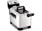 Tefal Easy Pro Premium FR3380 - Koude zone frituurpan - 3 L, Verzenden, Nieuw