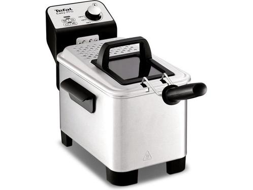 Tefal Easy Pro Premium FR3380 - Koude zone frituurpan - 3 L, Huis en Inrichting, Woonaccessoires | Overige, Nieuw, Verzenden