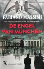 De engels van München 9789401614894 Fabiano Massimi, Verzenden, Zo goed als nieuw, Fabiano Massimi