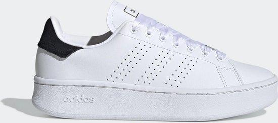 adidas ADVANTAGE BOLD Dames Sneakers - Ftwr White - Maat 39, Kleding | Dames, Schoenen, Verzenden