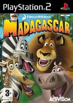 Madagascar (PlayStation 2), Spelcomputers en Games, Games | Sony PlayStation 2, Verzenden, Gebruikt