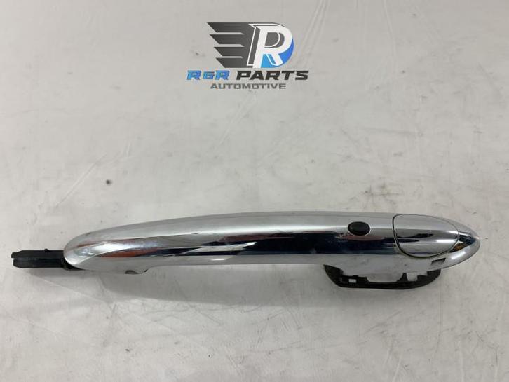 Buitendeurgreep links voor - Met comforttoegang - (Mini..., Auto-onderdelen, Carrosserie en Plaatwerk, Nieuw, Deur, Verzenden