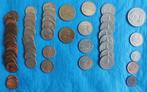Wereld. Collection of coins (Zonder Minimumprijs)
