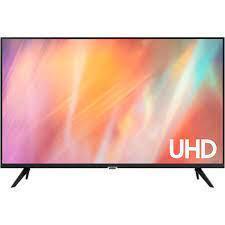 Samsung AU6979 4K UHD Smart TV, Audio, Tv en Foto, Televisies, 100 cm of meer, Smart TV, 4k (UHD), Zo goed als nieuw, LED