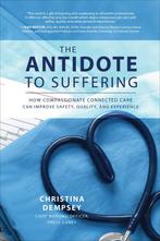 9781260116557 The Antidote to Suffering | Tweedehands, Verzenden, Zo goed als nieuw, Christina Dempsey