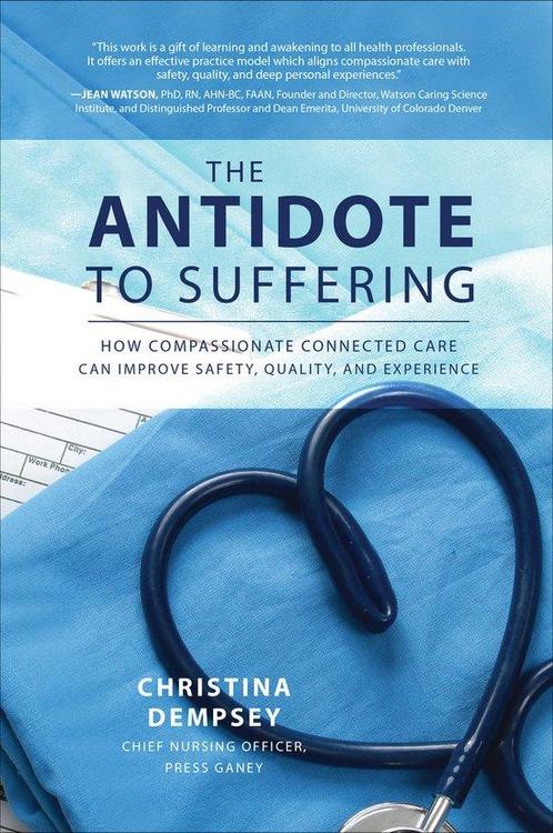 9781260116557 The Antidote to Suffering | Tweedehands, Boeken, Schoolboeken, Zo goed als nieuw, Verzenden