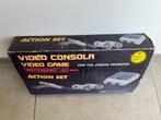 Super Com / Mastergames - MK-X Action Set - SNES Clone, Nieuw