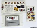 Super Famicom - Live A Live, Verzenden, Gebruikt