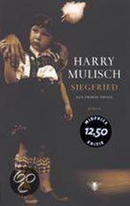 Siegfried 9789023410867 Harry Mulisch, Verzenden, Gelezen, Harry Mulisch