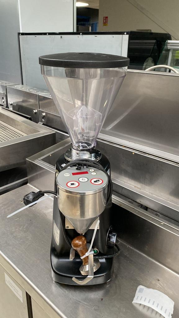 koffiemaler - 35x22x60 lxbxh, Zakelijke goederen, Horeca | Keukenapparatuur, Ophalen of Verzenden