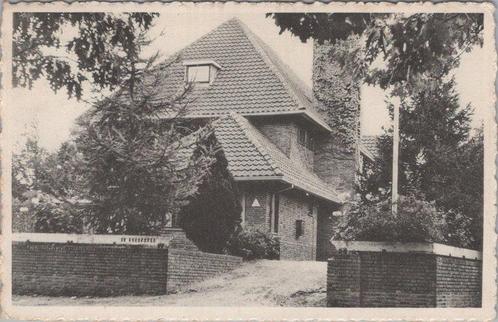 LUNTEREN - De Poelakker (voorzijde), Verzamelen, Ansichtkaarten | Nederland, Verzenden