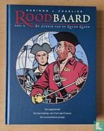 Roodbaard - De kaperbrief + De bevrijding van Fort-de-Fra..., Boeken, Stripboeken, Eén stripboek, Verzenden, Zo goed als nieuw