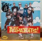 lp nieuw - The Aquabats! - The Fury Of The Aquabats!, Zo goed als nieuw, Verzenden