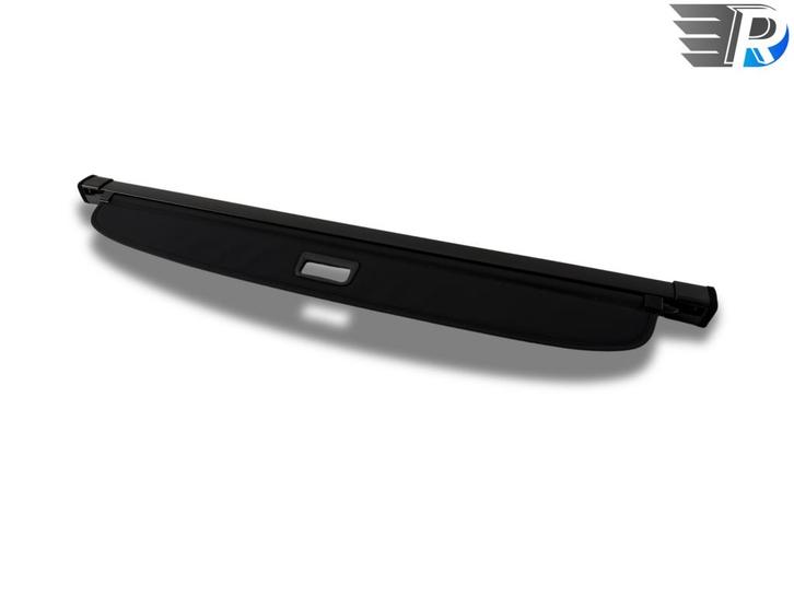 Rol hoedenplank - Zwart - (Mercedes GLE V167) Vanaf 201..., Auto-onderdelen, Interieur en Bekleding, Nieuw, Verzenden