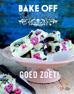Bake Off Vlaanderen 9789022335642 Ilse Dhooge, Verzenden, Gelezen, Ilse D'hooge