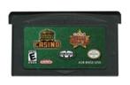 Casino / Texa Holdem Poker - GBA Game, Spelcomputers en Games, Spelcomputers | Overige, Ophalen of Verzenden, Nieuw