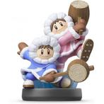 Nintendo Amiibo Super Smash Bros. 6-Ice Climber (Diversen), Verzamelen, Ophalen of Verzenden, Zo goed als nieuw