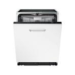 Samsung DW60M6050BB Vaatwasser - EWO1593419, Witgoed en Apparatuur, Vaatwasmachines, Ophalen of Verzenden, Nieuw, Inbouw