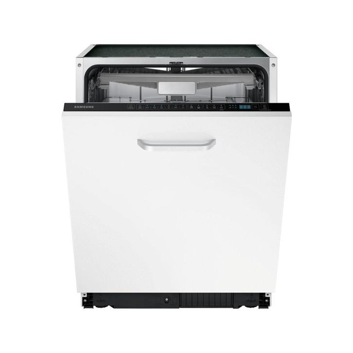 Samsung DW60M6050BB Vaatwasser - EWO1593419, Witgoed en Apparatuur, Vaatwasmachines, Inbouw, Nieuw, Ophalen of Verzenden