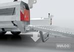 DEMO Hulco Terrax-3 3500.394x180 verz Machinetransporter, Ophalen of Verzenden, Nieuw