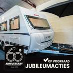 Dethleffs C-JOY 420 QSH All in Deals, Caravans en Kamperen, Caravans, 750 - 1000 kg, Dethleffs, 6 tot 7 meter