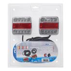 ProPlus Magnetische LED-verlichtingsset voor aanhanger -..., Auto diversen, Aanhangwagen-onderdelen, Ophalen of Verzenden, Nieuw