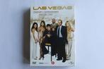 Las Vegas - Seizoen Drie (6 DVD) Compleet & Ongecensureerd, Cd's en Dvd's, Dvd's | Tv en Series, Verzenden, Nieuw in verpakking