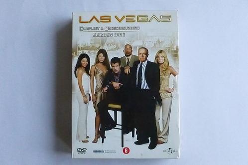 Las Vegas - Seizoen Drie (6 DVD) Compleet & Ongecensureerd, Cd's en Dvd's, Dvd's | Tv en Series, Verzenden