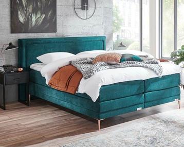 Caresse Gold 6950 Vlak beschikbaar voor biedingen