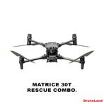 Matrice 30T Rescue Combo, Nieuw