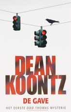 De gave / Odd Thomas / 1 9789024557240 Dean R. Koontz, Boeken, Verzenden, Zo goed als nieuw, Dean R. Koontz