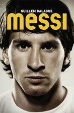 Messi by Guillem Balague (Paperback), Boeken, Verzenden, Gelezen, Guillem Balague