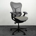 Bureaustoel Herman Miller Mirra - Zwart, Huis en Inrichting, Gebruikt, Zwart, Ophalen of Verzenden, Bureaustoel