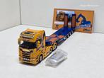 DEGEN MINIATUREN u adres voor tekno wsi imc scania daf volvo, Hobby en Vrije tijd, Ophalen of Verzenden, Nieuw, Bus of Vrachtwagen