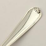 Art Deco Kaarsendover - ZELDZAAM - BSF (Bremer Silverware, Antiek en Kunst