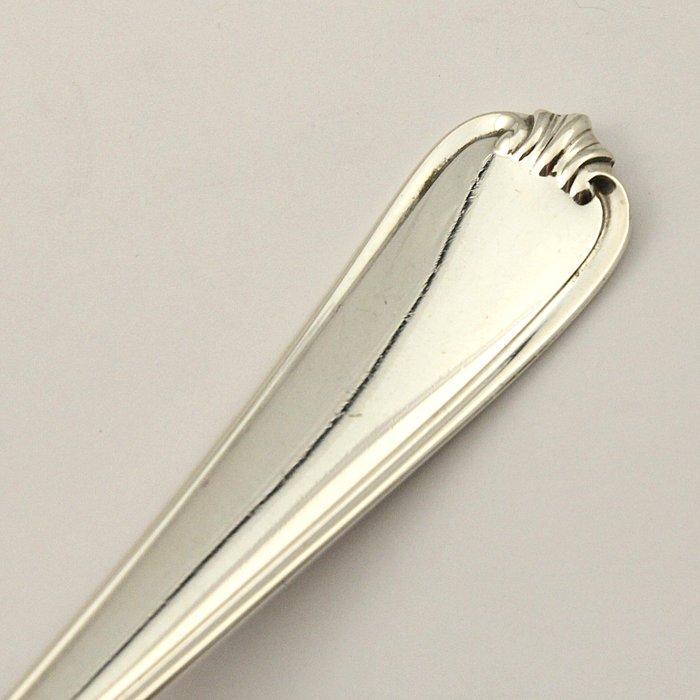 Art Deco Kaarsendover - ZELDZAAM - BSF (Bremer Silverware, Antiek en Kunst, Antiek | Goud en Zilver