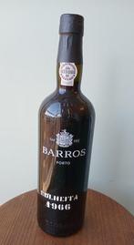 1966 Porto Barros - Colheita Port - Gebotteld in 2014 -, Verzamelen, Nieuw