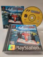 Formula One Arcade Playstation 1, Spelcomputers en Games, Games | Sony PlayStation 1, Nieuw, Ophalen of Verzenden