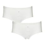 Boobs & Bloomers Boxershort ANNY elastische band, Verzenden