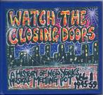 cd digi - Various - Watch The Closing Doors - A History O..., Zo goed als nieuw, Verzenden