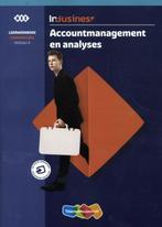 InBusiness Commercieel Accountmanagement en an 9789006315134, Boeken, Verzenden, Zo goed als nieuw