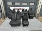 Stoel en bank voor VW Crafter MAN met zwart leder vanaf 2018, Ophalen, Nieuw, Volkswagen
